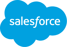 Salesforce official logo