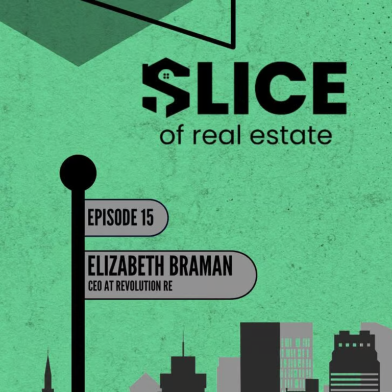 Slice Of Real Estate Podcast Episode 15