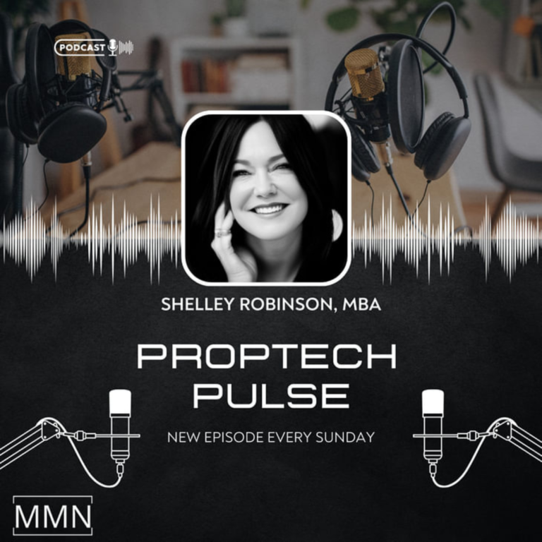 Proptech Pulse Podcast Episode 008